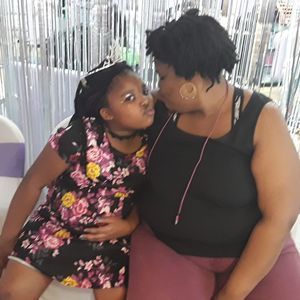 Meet your Posher, Ronesha